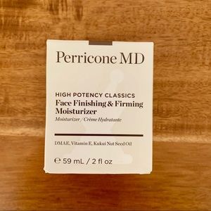 ✨ Perricone MD FaceFinishing Firming Moisturizer ✨